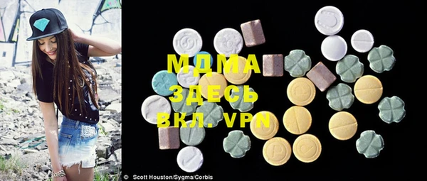 индика Алексеевка